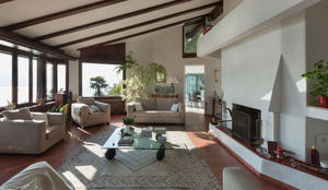 A decoração italiana combina elegância e aconchego nos ambientes (Imagem: alexandre zveiger | Shutterstock)