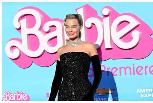 Salário de Margot Robbie em 'Barbie' é revelado; confira os valores