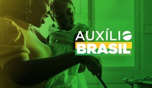 Programa Auxílio Brasil.