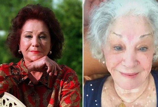 Prestes a completar 94 anos, Lolita Rodrigues tem João Pessoa como refúgio