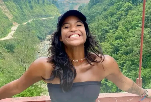 Juliana martins