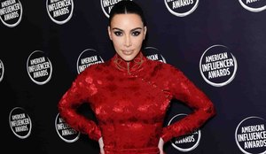 Kim Kardashian e acusada de plagiar Pabllo Vittar