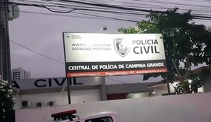 PM de folga frusta assalto e um dos suspeitos é baleado em Campina Grande