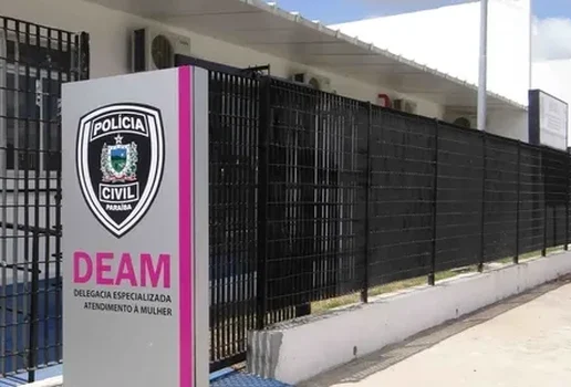 Delegacia da mulher joao pessoa 1 7