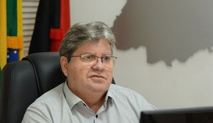 Governador da Paraíba determina apuração imediata da morte de sargento da PM