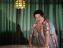 Nana caymmi