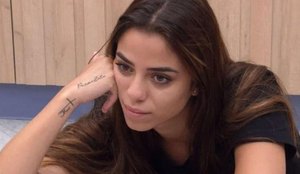 Com 56,76% dos votos Key é eliminada do Big Brother Brasil 23