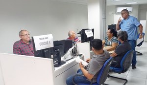 ATENDIMENTO REFIS 2025