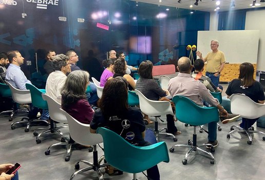 Capital empreendedor