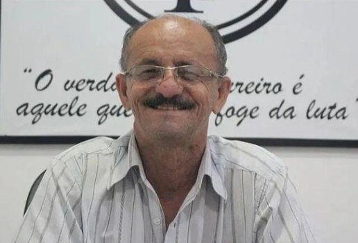 Olavo Rodrigues passou quase 70 dias afastado
