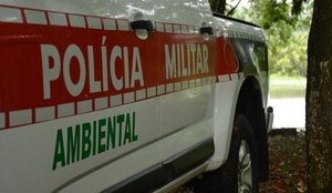 Csm Batalhao de Policia Ambiental intensifica fiscalizacoes no periodo defeso do caranguejo uca 4dea9e02bd