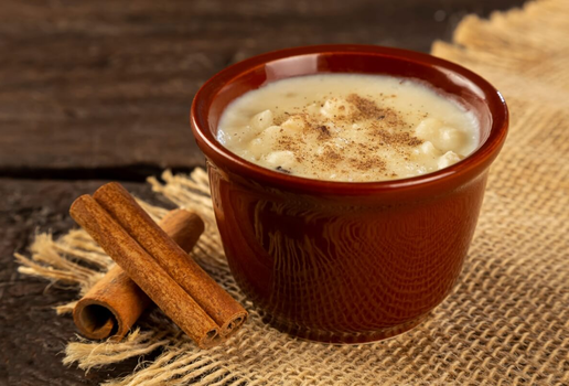 Canjica fit (Imagem: WS-Studio | Shutterstock)