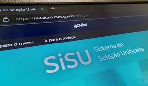 Sisu oferta milhares de vagas na Paraíba