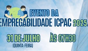 Evento empregabilidade