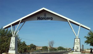 Portico Monteiro