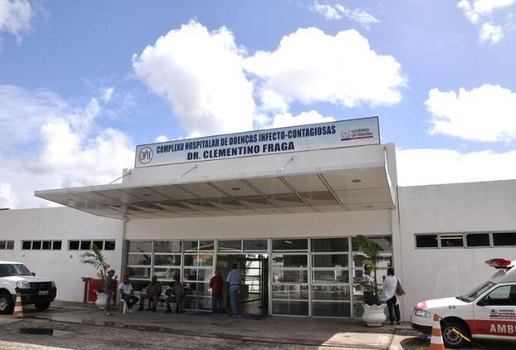 Hospital paraibano oferece atendimento para vítimas de acidentes de trabalho