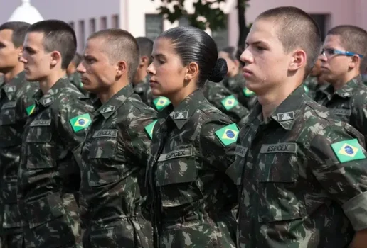 Alistamento militar