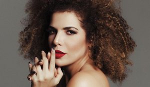 Vanessa da Mata Joao Pessoa