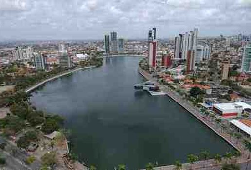 Foto campina grande cidade foto divulgacao