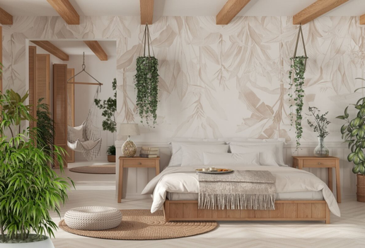 O Feng Shui é uma prática milenar chinesa que promove o fluxo de energia dos ambientes (Imagem: Archi_Viz | Shutterstock)