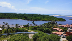 Atins guarda uma das experiências mais autênticas e mágicas do ecoturismo brasileiro (Imagem: Gleiseane Martins | Shutterstock)