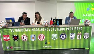 CONSELHO TÉCNICO FUTEBOL PARAIBANO