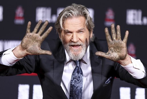 Jeff bridges