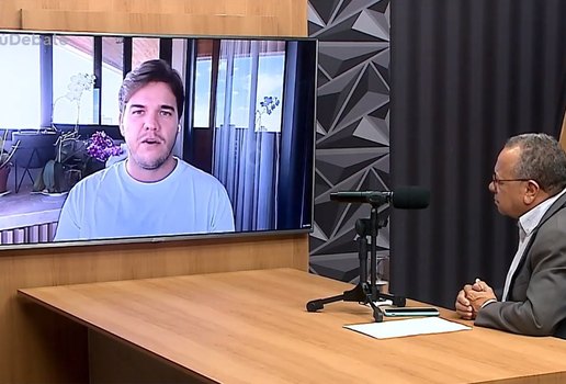 Tambaú Debate: Bruno Cunha Lima pontua desafios por queda nas receitas