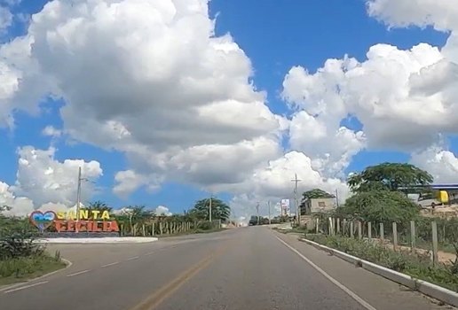 Inscrições para concurso de Santa Cecília, na Paraíba, começa nesta quinta-feira (24)