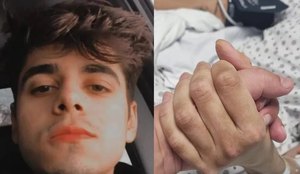 Brasileiro atropelado em Nova York acorda do coma após 3 meses