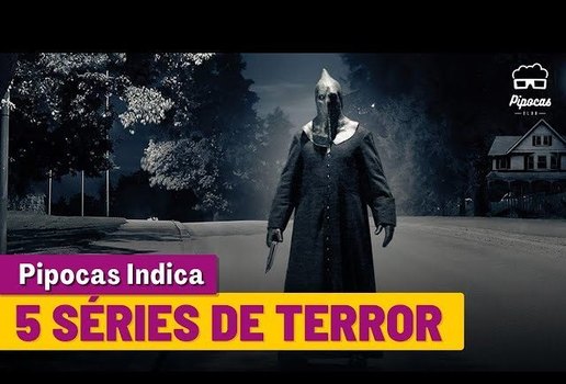 Series de terror