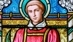 São Lourenço é referência entre os devotos por sua fé e amor a Cristo (Imagem: etonastenka | Shutterstock)