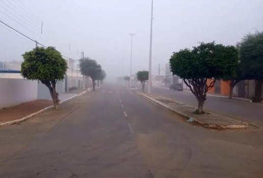 Cidade de Monteiro, na Paraíba