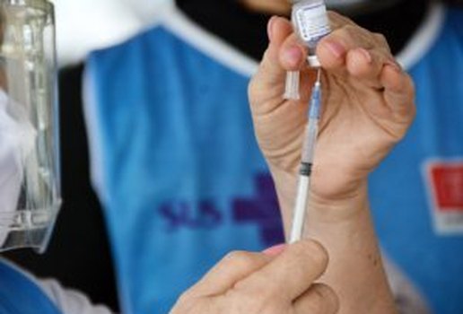 João Pessoa abre ponto extra de vacinação contra a Covid-19