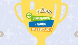 MPT divulga vencedores da etapa nacional do Premio Seguranca e Saude nas Escolas 2024 Paraiba tem dois finalistas