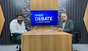 Tambau Debate 0609