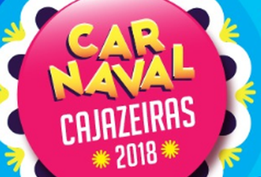 CARNAVAL DE CAJAZEIRAS