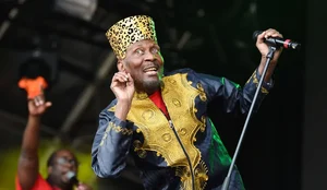 Jimmy Cliff