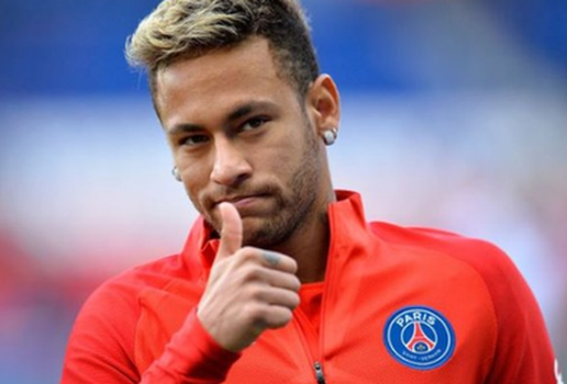 NEYMAR PSG