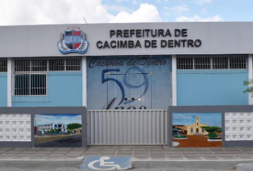 CACIMBA DE DENTRO 27 10 2019