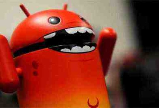 Android demonio