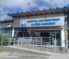 Hospital universitario campina