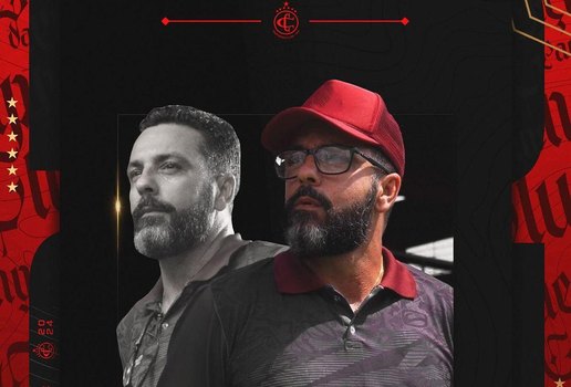 ROBERTO FONSECA ANUNCIADO NO CAMPINENSE