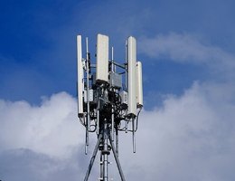 Torres de tecnologia compatíveis com o 5G estão cada vez mais presentes no Brasil