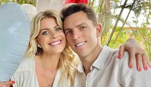 O ex casal karina bacchi e amaury nunes 1 85479