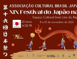 Festival Japao