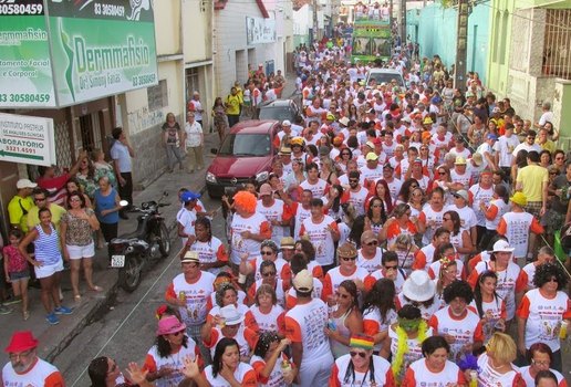 Desfile dos blocos de carnaval em Campina Grande está probida mediante decreto