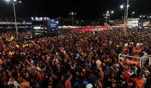 Sao joao Santa luzia