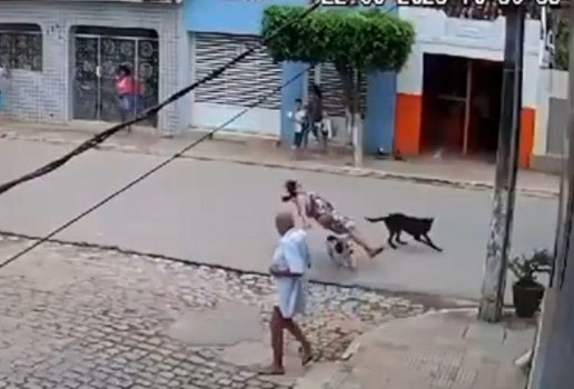 O incidente aconteceu no município de Pilões