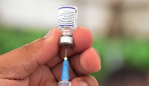 João Pessoa vacina contra a Covid-19 nesta sexta (9); veja locais